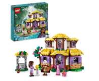 LEGO Disney Princess 43231 Chatka Ashy - 1170623 - zdjęcie 2